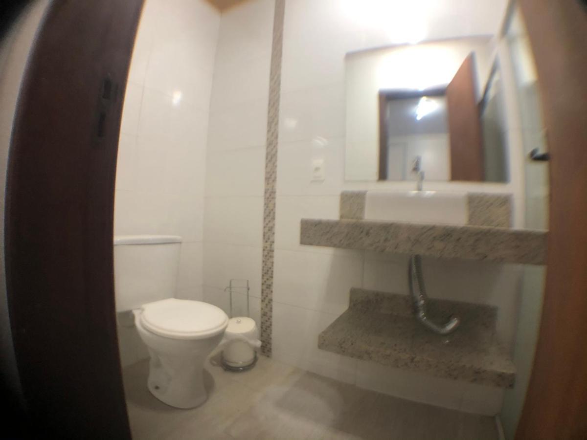 Linda Casa Com Piscina Em Bombinhas, Espaco Inteiro 外观 照片